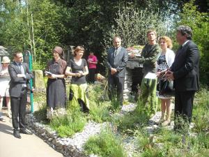 Pepa poroča iz Londona Dobila sem pozlačeno srebro1